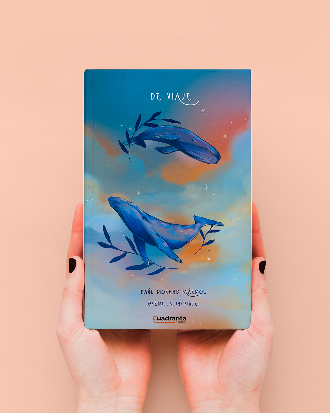 Editorial Illustration_Lily Vainylla