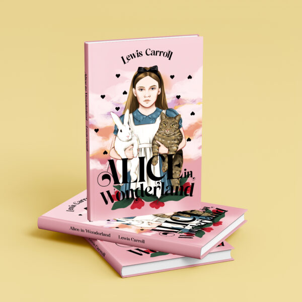 Alice in Wonderland_Lily Vainylla